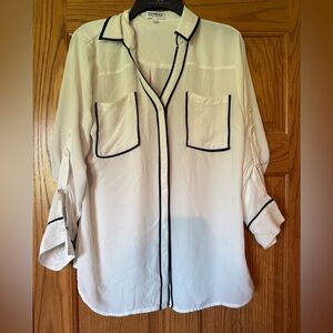 Express portofino shirt